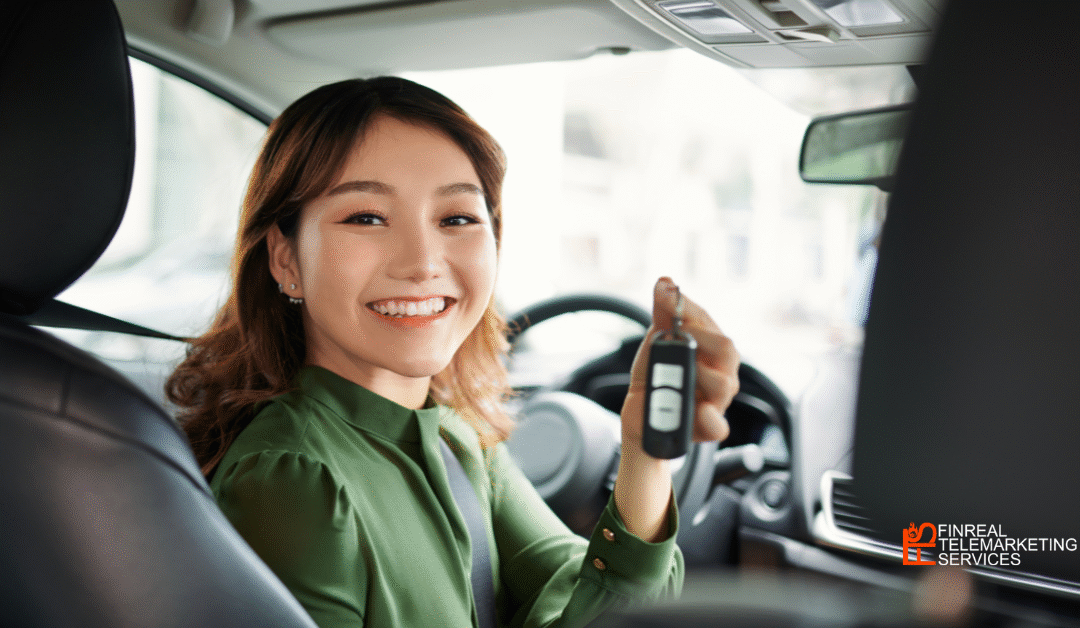 Tired of the Daily Commute? Here’s How Car Financing Can Change Your Life