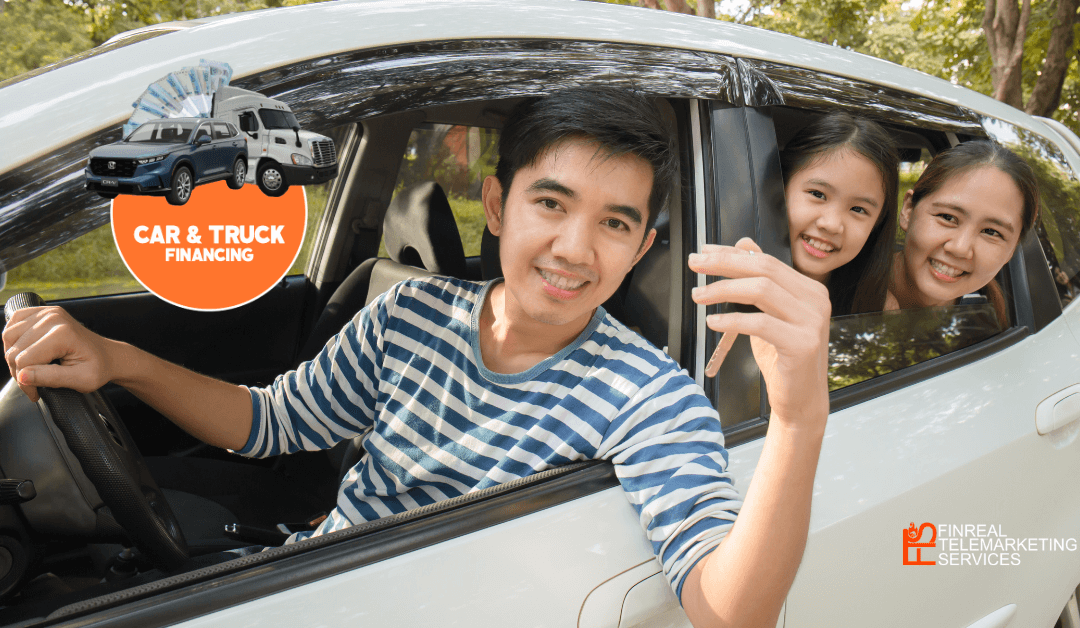 Car Financing in the Philippines: Why Filipinos Choose Finreal as Their Trusted Partner