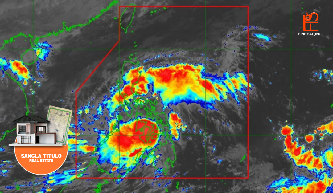 Need Funds for Home Repairs After the Flood? Use Your Land Title with Finreal
