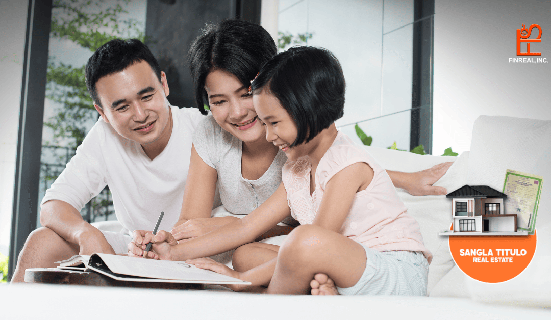 Preparing for the Rainy Season: How Sangla Titulo Helps Homeowners Handle Repairs Before Problems Get Worse