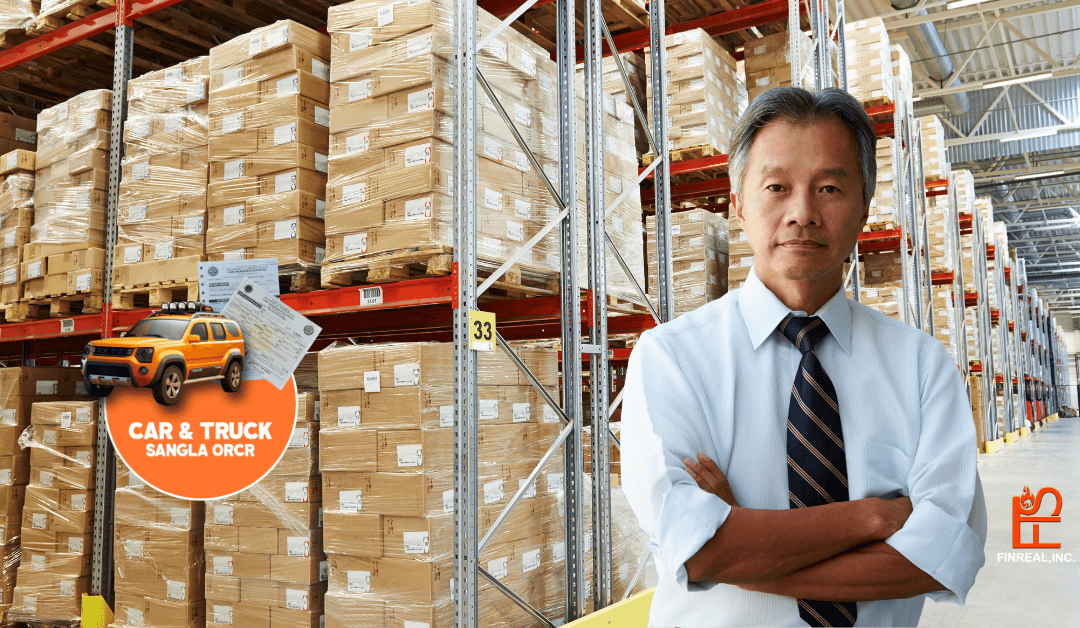 Preparing Your Business for Expansion: How Car and Truck Financing Supports Mid-Year Growth