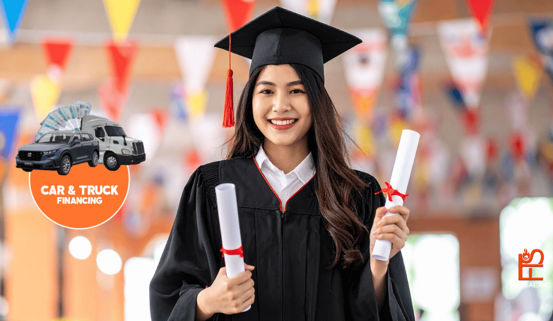 Buying Your First Car After Graduation: A Practical Guide to Car Financing in the Philippines