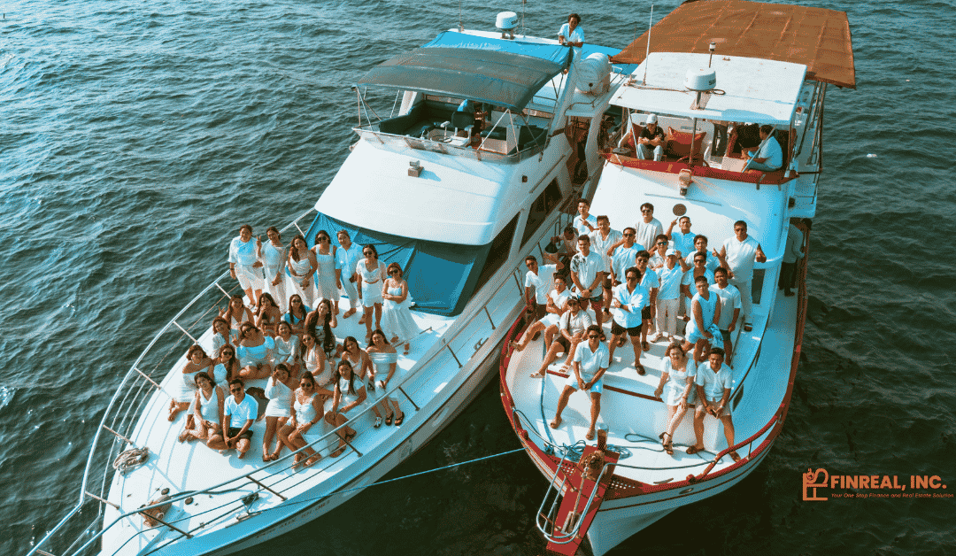 Strengthening the Bond: A Look Back at the FAP Team Getaway