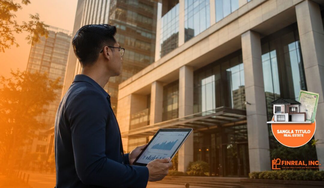 Mid-Year Business Growth: Leveraging Real Estate for Capital