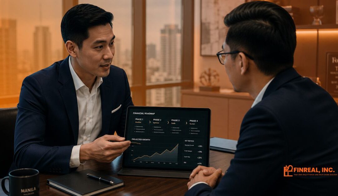 Beyond the Broker: Why Trust is the Foundation of Financial Facilitation